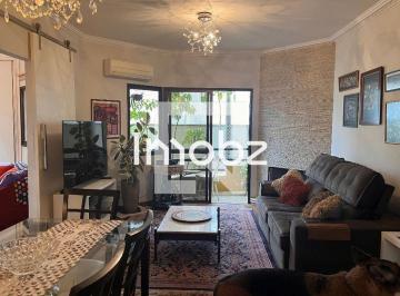 Apartamento · 114m² · 3 Quartos · 3 Vagas · Apartamento à venda na Rua Bartira, 62 - Perdizes - São Paulo - SP - CEP: 05009-000