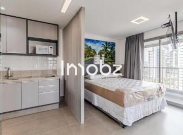 Apartamento · 44m² · 1 Quarto · Apartamento à venda na Rua Cláudio Soares, 101 - Pinheiros - São Paulo - SP - CEP: 05422-030