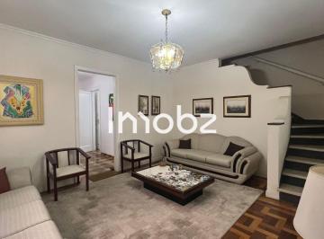 Casa · 280m² · 3 Quartos · 3 Vagas · Casa à venda - Rua João Moura - São Paulo - SP - CEP: 05412-001
