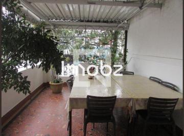 Casa · 200m² · 4 Quartos · 1 Vaga · Casa à venda - Rua Dona Germaine Burchard - São Paulo - SP - CEP: 05002-062