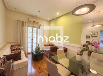 Apartamento · 96m² · 3 Quartos · 1 Vaga · Apartamento à venda na Rua Doutor Costa Júnior, 385 - Perdizes - São Paulo - SP - CEP: 05002-000