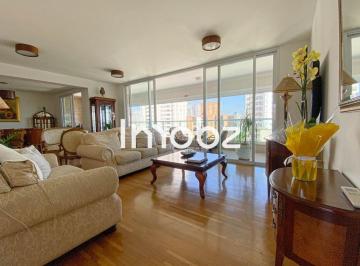 Apartamento · 250m² · 4 Quartos · 5 Vagas · Apartamento à venda na Rua Lincoln Albuquerque, 197 - Perdizes - São Paulo - SP - CEP: 05004-010