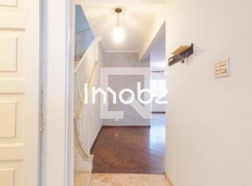 Casa · 200m² · 5 Quartos · 4 Vagas · Casa à venda - Rua Antônio Vieira de Medeiros - São Paulo - SP - CEP: 05425-060