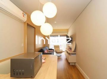 Apartamento · 58m² · 2 Quartos · 1 Vaga · Apartamento à venda na Rua Alves Guimarães, 170 - Pinheiros - São Paulo - SP - CEP: 05410-000