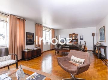 Apartamento · 154m² · 3 Quartos · 2 Vagas · Apartamento à venda na Rua Ministro Godói, 1158 - Perdizes - São Paulo - SP - CEP: 05015-000