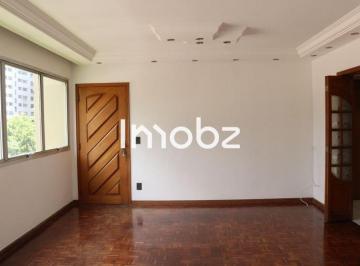 Apartamento · 110m² · 3 Quartos · 2 Vagas · Apartamento à venda na Rua Monte Alegre, 473 - Perdizes - São Paulo - SP - CEP: 05014-000