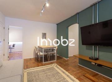 Apartamento · 106m² · 4 Quartos · 1 Vaga · Apartamento à venda na Rua Lisboa, 104 - Pinheiros - São Paulo - SP - CEP: 05412-000