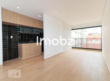 Apartamento · 57m² · 2 Quartos · 1 Vaga · Apartamento à venda na Rua Alves Guimarães, 1450 - Pinheiros - São Paulo - SP - CEP: 05410-000