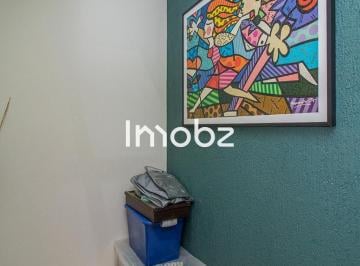 Apartamento · 168m² · 4 Quartos · 3 Vagas · Apartamento à venda na Rua Doutor Homem de Melo, 678 - Perdizes - São Paulo - SP - CEP: 05007-000
