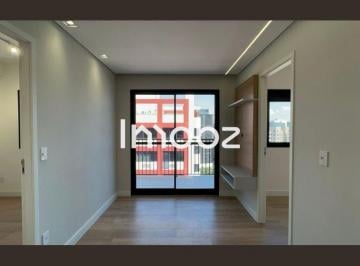 Apartamento · 42m² · 2 Quartos · Apartamento à venda na Avenida Eusébio Matoso, 654 - Pinheiros - São Paulo - SP - CEP: 05402-600