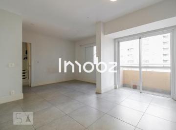 Apartamento · 47m² · 1 Quarto · 1 Vaga · Apartamento à venda na Rua Doutor Virgílio de Carvalho Pinto, 382 - Pinheiros - São Paulo - SP - CEP