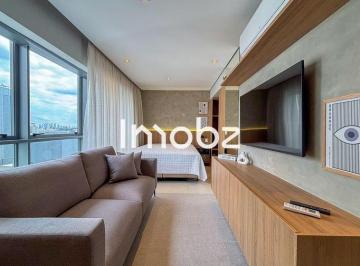 Apartamento · 32m² · 1 Quarto · 1 Vaga · Apartamento à venda na Rua Dante Carraro, 94 - Pinheiros - São Paulo - SP - CEP: 05422-060