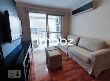Apartamento · 92m² · 3 Quartos · 2 Vagas · Apartamento à venda na Rua Turiassú, 507 - Perdizes - São Paulo - SP - CEP: 05005-001