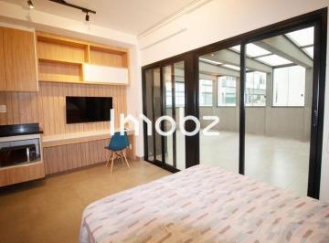 Apartamento · 67m² · 1 Quarto · 1 Vaga · Apartamento à venda na Rua Capote Valente, 80 - Pinheiros - São Paulo - SP - CEP: 05409-000