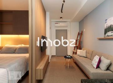 Apartamento · 33m² · 1 Quarto · Apartamento à venda na Rua Capote Valente, 80 - Pinheiros - São Paulo - SP - CEP: 05409-000