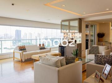 Apartamento · 255m² · 4 Quartos · 5 Vagas · Apartamento à venda na Rua Lincoln Albuquerque, 197 - Perdizes - São Paulo - SP - CEP: 05004-010