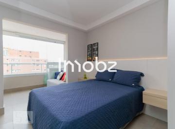 Apartamento · 25m² · 1 Quarto · 1 Vaga · Apartamento à venda na Avenida Rebouças, 3026 - Pinheiros - São Paulo - SP - CEP: 05402-000