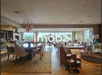 Apartamento · 244m² · 4 Quartos · 4 Vagas · Apartamento à venda na Rua Doutor Costa Júnior, 338 - Perdizes - São Paulo - SP - CEP: 05002-000