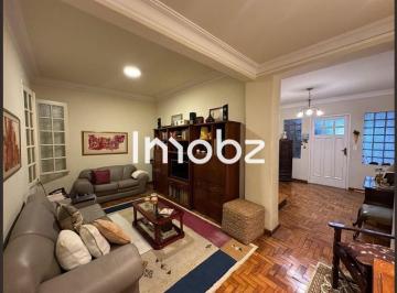 Casa · 218m² · 3 Quartos · 2 Vagas · Casa à venda - Rua Doutor Costa Júnior - São Paulo - SP - CEP: 05002-000