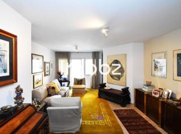 Apartamento · 155m² · 3 Quartos · 2 Vagas · Apartamento à venda na Rua Doutor Virgílio de Carvalho Pinto, 381 - Pinheiros - São Paulo - SP - CEP