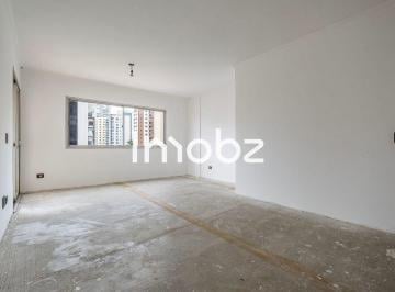Apartamento · 121m² · 4 Quartos · 2 Vagas · Apartamento à venda na Rua Mateus Grou, 365 - Pinheiros - São Paulo - SP - CEP: 05415-040