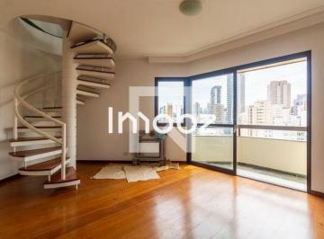 Casa · 220m² · 3 Quartos · 3 Vagas · Apartamento à venda na Rua Artur de Azevedo, 1220 - Pinheiros - São Paulo - SP - CEP: 05404-003