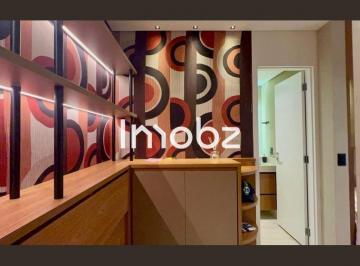 Apartamento · 32m² · 1 Quarto · Apartamento à venda na Rua Cristiano Viana, 140 - Pinheiros - São Paulo - SP - CEP: 05411-000