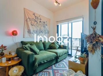 Apartamento · 73m² · 2 Quartos · 1 Vaga · Apartamento à venda na Rua Cristiano Viana, 62 - Pinheiros - São Paulo - SP - CEP: 05411-000