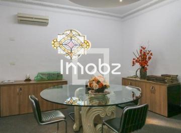 Casa · 520m² · 6 Quartos · 16 Vagas · Casa à venda - Avenida Pacaembu - São Paulo - SP - CEP: 01234-000