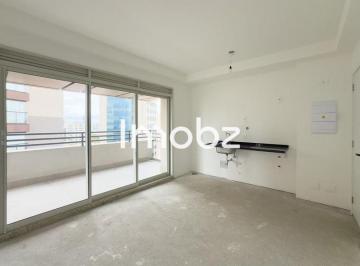 Apartamento · 45m² · 1 Quarto · 1 Vaga · Apartamento à venda na Avenida Pedroso de Morais, 953 - Pinheiros - São Paulo - SP - CEP: 05419-000