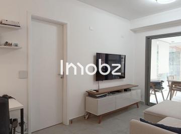 Apartamento · 114m² · 1 Quarto · 2 Vagas · Apartamento à venda na Rua Joaquim Antunes, 810 - Pinheiros - São Paulo - SP - CEP: 05415-001
