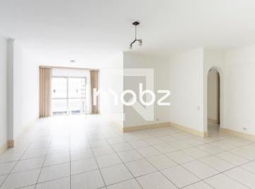 Apartamento · 113m² · 3 Quartos · 2 Vagas · Apartamento à venda na Rua João Ramalho, 277 - Perdizes - São Paulo - SP - CEP: 05008-001