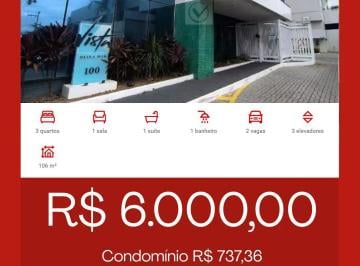Apartamento para locação no VISTA BEIRA MAR, FAROLÂNDIA, Aracaju, SE · Apartamento para locação no VISTA BEIRA MAR, FAROLÂNDIA, Aracaju, SE