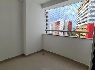 Apartamento para locação no RIO SENA, PITUBA, Salvador, BA · Apartamento para locação no RIO SENA, PITUBA, Salvador, BA
