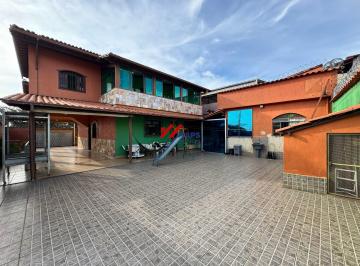 Casa · 357m² · 4 Quartos · 3 Vagas · Casa à venda com quatro quartos, suíte e três vagas de garagem no bairro Minaslândia - Belo Horizont
