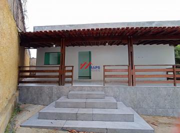 Casa · 100m² · 3 Quartos · 5 Vagas · Casa à venda com três quartos, suíte no bairro Mantiqueira - Belo Horizonte/MG.