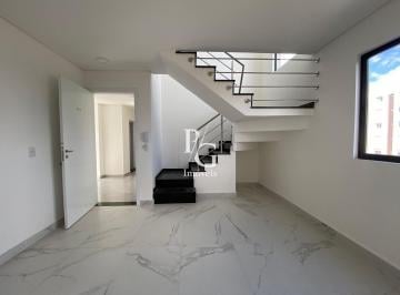 Apartamento · 134m² · 3 Quartos · 2 Vagas · Apartamento Duplex 134m - Elevador atende os 2 pisos - Infra pra jacuzzi no Terraço - vaga de garage