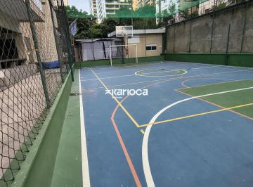 Apartamento na Barra da Tijuca com 2 Quartos, 81 m e Vista para o Mar
Descubra · Apartamento na região da ABM de 02 quartos 01 suite com 81m e vaga de garagem