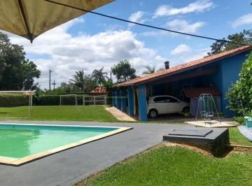 70593.jpg · Chácara à Venda com 3 quartos e piscina no Colinas de Indaiatuba, Indaiatuba, SP