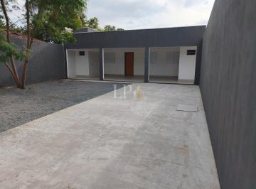 Casa · 80m² · 2 Quartos · 4 Vagas · Casa à Venda CPA 3! Nunca habitada!