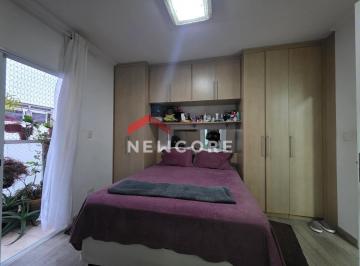 Casa 127m² Venda Marapé · Casa de Vila em  Rua Joaquim Távora - Marapé - Santos/SP