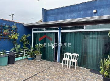 Casa · 116m² · 2 Quartos · 2 Vagas · Casa em Avenida Rio de Janeiro - Balneário Stella Maris - Peruíbe/SP