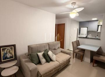 Apartamento · 44m² · 2 Quartos · 1 Vaga · Apartamento Térreo à Venda MRV Coophema