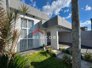 Casa · 197m² · 3 Quartos · 2 Vagas · Casa em Rua Doutor João Dutra - Rio Branco - São Leopoldo/RS