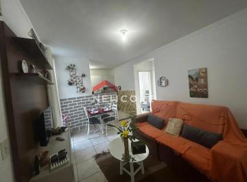 Apartamento de 2 quartos, Belo Horizonte · Apartamento em Rua Osório Duque Estrada - Planalto - Belo Horizonte/MG