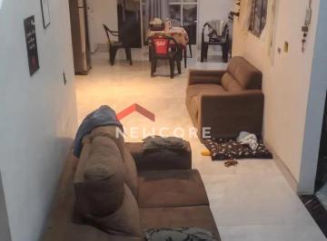 Casa · 132m² · 2 Quartos · 2 Vagas · Sobrado em  Rua Napoleão Chargas de Oliveira - Residencial Dunamis - São José dos Campos/SP