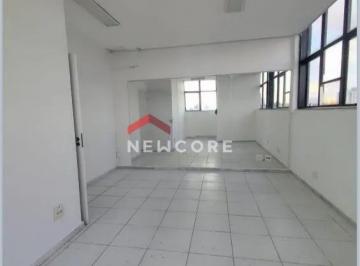 Comercial · 86m² · Sala comercial em  Rua Portugal - Glória - Contagem/MG