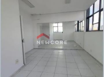 Comercial · 86m² · Sala comercial em  Rua Portugal - Glória - Contagem/MG