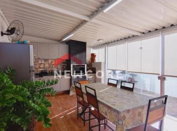 Apartamento · 100m² · 3 Quartos · 1 Vaga · Apartamento em Rua Doutor Eloy Chaves - Ponte de São João - Jundiaí/SP