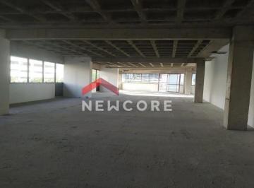 Comercial · 244m² · 5 Vagas · Sala comercial em Avenida Professor Mário Werneck - Estoril - Belo Horizonte/MG